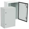 Eti Polam 001102138 Metalinis korpusas 800x800x300mm IP66 su ETIBOX GT plokšte 80-80-30 001102138
