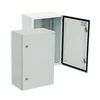 Eti Polam 001102138 Metalinis korpusas 800x800x300mm IP66 su ETIBOX GT plokšte 80-80-30 001102138