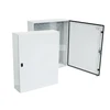 Eti-Polam GT100- 60- 25 dangtelis korpusas su plokšte 1000x600x250mm IP65 pilka - 001102142