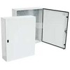 Eti Polam 001102150 Metalinis korpusas 1000x1000x400mm IP66 su ETIBOX GT plokšte 100-100-40 001102150