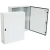 Eti Polam 001102153 Metalinis korpusas 1200x800x300mm IP66 su ETIBOX GT 120-80-30 plokšte 001102153