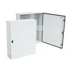 Eti Polam 001102153 Metalinis korpusas 1200x800x300mm IP66 su ETIBOX GT 120-80-30 plokšte 001102153