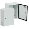 Eti-Polam GT120- 100- 30 sandarių gaubtų korpusas su 1200x1000x300mm IP65 pilka plokštė - 001102155