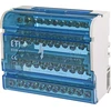Paskirstymo gnybtai ETI EDB-411 4x(7×1,5/2×6/2×10) 125A