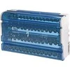 ETI Paskirstymo blokas 4P 125A 20kA - 4x(11x1,5-6mm2+2x6-16mm2+2x10-16mm2)