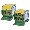 Eti Polam 001102411 Blok rozdzielczy 160A 690V TH35 EDBM-1/PE 001102411