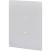 Eti Polam 001102619 Poliesterio tvirtinimo plokštė 460x348mm EPC-PMP 50-40 - 001102619