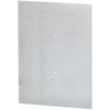 Eti Polam 001102621 Poliesterio tvirtinimo plokštė 558x448mm EPC-PMP 60-50 - 001102621