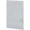 Eti Polam 001102625 Metalinė montavimo plokštė 360x248mm EPC-MMP 40-30 - 001102625