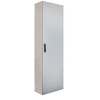 Eti Polam 001327508 Tuščias metalinis atskirai pastatomas korpusas IP65 I klasė RAL7035 (550x2000x400) be cokolio HXS400 2-13 001327508
