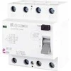 Eti Polam 002062529 Liekamosios srovės grandinės pertraukiklis 4P 40A 0.03A Tipas F EFI-4 F 40/0.03 002062529