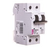 Eti-Polam Jungiklis 2P B 10A 10kA AC EIII (002123714)