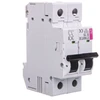 Eti-Polam Jungiklis 2P B 16A 10kA AC EIII (002123716)