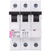 Eti-Polam 3P B 6A 10kA AC - 002125712
