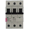 Eti-Polam Jungiklis ETINĖ10 3P B 10A 10kA AC - 002125714