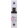 Eti Polam 002131708 Grandinės pertraukiklis 1P C 2A 10kA AC ETIMAT10 002131708