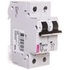 Eti-Polam Jungiklis 2P C 4A 10kA AC EIII (002133710)