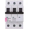 Eti-Polam 3P C 2A 10kA AC - 002135708