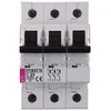 Eti Polam 002135718 Automatinis jungiklis 3P C 25A 10kA AC ETIMAT10 002135718