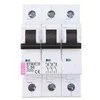 Eti Polam 002135721 Grandinės pertraukiklis 3P C 50A 6kA AC ETIMAT10 002135721
