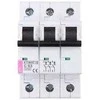 Eti Polam Automatinis jungiklis Eti MAT, 3P, C, 63A, 6 kA