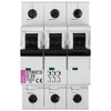 Eti-Polam 3P D 25A 10kA AC - 002155818