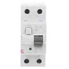 Eti Polam 002173121 Liekamosios srovės pertraukiklis 2P 6A C 0,03A tipas AC KZS-2M 002173121