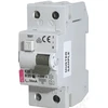 Srovės nuotėkio rėlė ETI KZS-2M, 2P, 16 A, 230 V, 30 mA