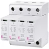 Eti-Polam Viršįtampių iškroviklis T1 + T2 (B, C) ETITEC SM T12 300/12.5 4+0 002440546