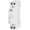 Eti Polam 002461220 Modulinis kontaktorius 20A 230V AC 1NO 1NC R20-11 002461220