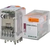Eti-Polam Przekaźnik 4 stykowy 230V AC ERM4-230AC 002473010