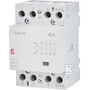 Kontaktorius Eti, 40A, 1.6kW