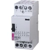 ETI Modulinis kontaktorius RD 25-40-R-24V AC/DC