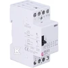 ETI Modulinis kontaktorius RD 25-40-R-24V AC/DC