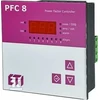 Eti-Polam Regulator wspołczynnika mocy układ symetryczny (pomiar prądu - jednofazowy) PFC 8 RS 004656906