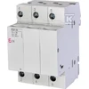 Eti-Polam Cilindry kaitintuvas 3P 32A 10x38mm PCF (002550004)