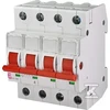 Eti-Polam Rozłącznik modułowy 125A 4P 400V SV 4125 (002423417)