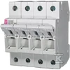 ETI Skirstytuvas VLD01 6A 3P+N