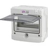 ETI ROZDZ.N/T 8 MOD.ECH-8G IP65 1500V DC