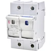 Eti-Polam Saugiklis 1P + N 63A STV D02 (00227002)