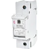 Eti-Polam STV saugiklis atjungti D02 1P 63A - 002271001