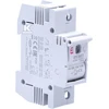 Eti-Polam STV saugiklis atjungti D02 1P 63A - 002271001