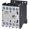 Variklio kontaktorius ETI Polam 004641090 miniatiūrinis CEC016.10 230V-50/60Hz
