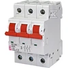ETI SV 340-ATJUNGIMAS