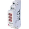 Etipo SON H-3R trigubo signalizavimo lapelis (002471552)