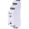 Eti-Polam Modulinis analoginis termostatas 1P 8A 24-230V AC/DC IP40 TER-7 002471804