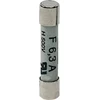ETI ĮDĖKAS 6,3X32 HF 2A/500V