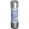 Eti-Polam Cilindro saugiklis 10 x 38mm 10A AR 600V CH10UQ (002625007)