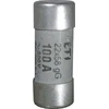 Eti-Polam Cilindrinis saugiklio įdėklas 22x58mm 125A gG 400V CH22P su perforatoriumi (006711028)