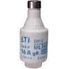 Eti-Polam Saugiklis 16A DII gR 500V DIUQ16A E27 (004322005)